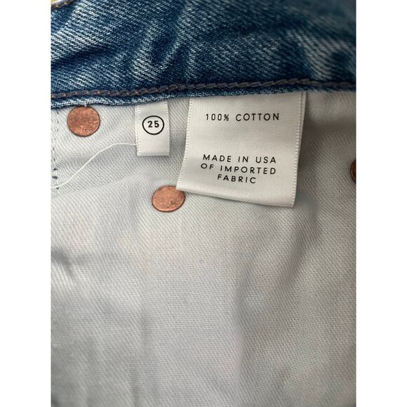 GRLFRND women jeans | size 25 - Picture 5 of 10